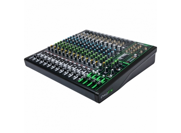 Mackie ProFX16v3 Mackie ProFX16v3